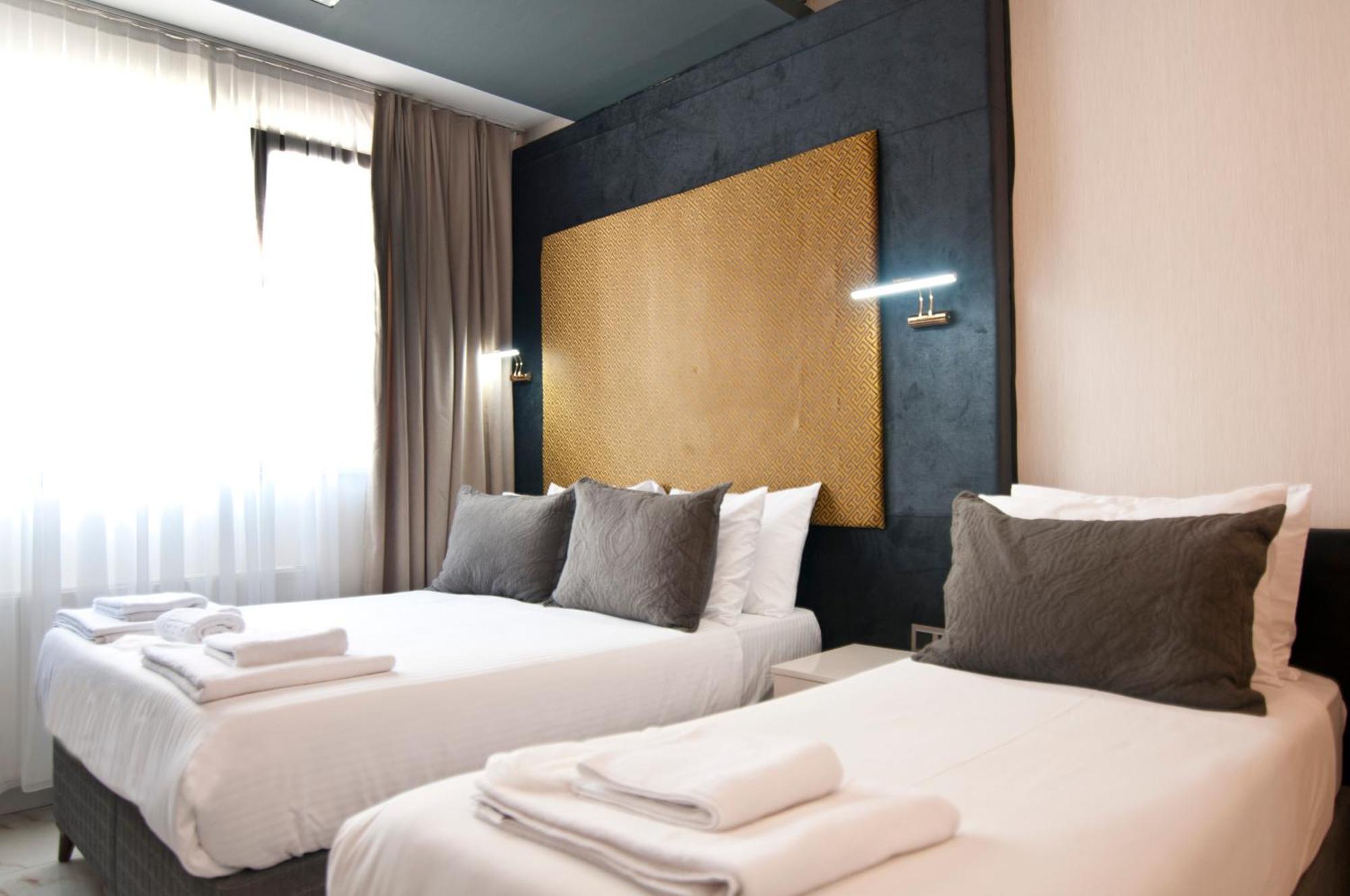 Yakut Hotel