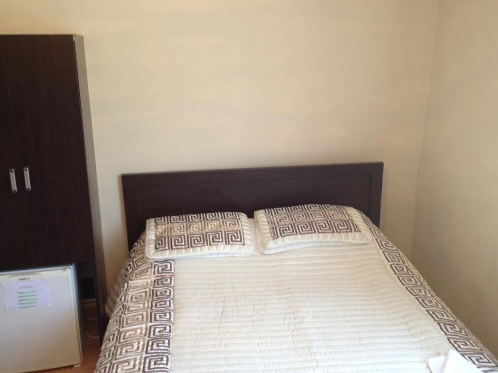 Hotel Yakut